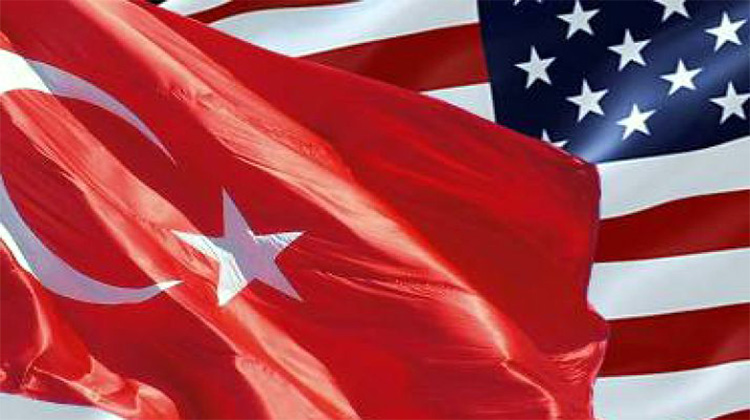 Amerika, Türkiye'ye gelecek vatandaşlarını uyardı