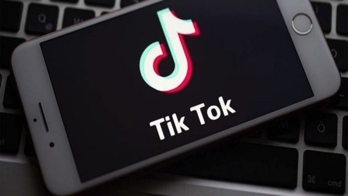 Amazon çalışanlarına TikTok yasaklandı