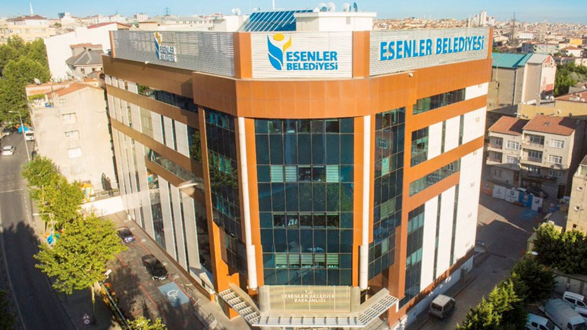 240 milyon lira borcu olan AKP'li belediyenin harcamalarının adresi bulunamadı