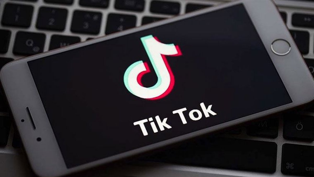 Dev markadan çalışanlarına TikTok yasağı