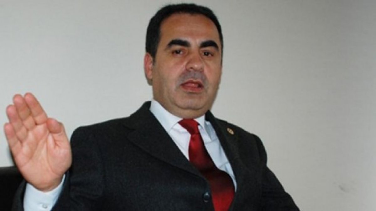Madımak katliamı sanıklarının avukatı eski AKP'li vekil baro kurma hazırlığında