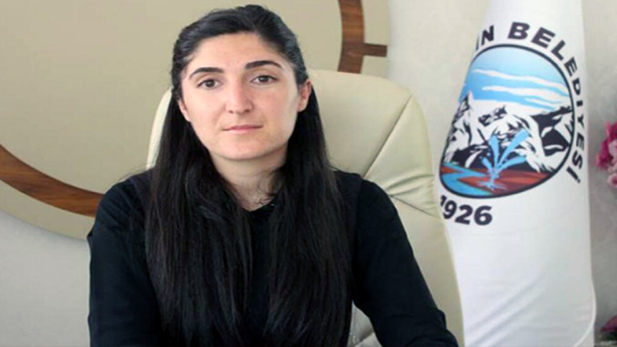 Yerine kayyum atanan HDP'li Diyadin Belediye Başkanı tutuklandı