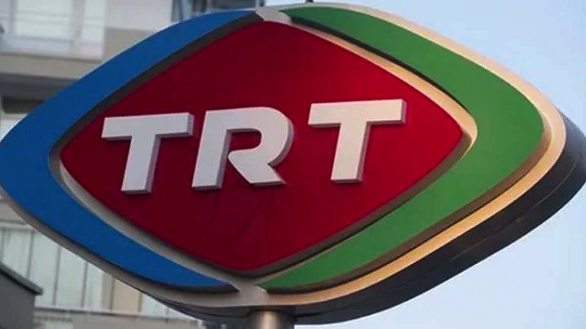 TRT'de bir korona vakası daha