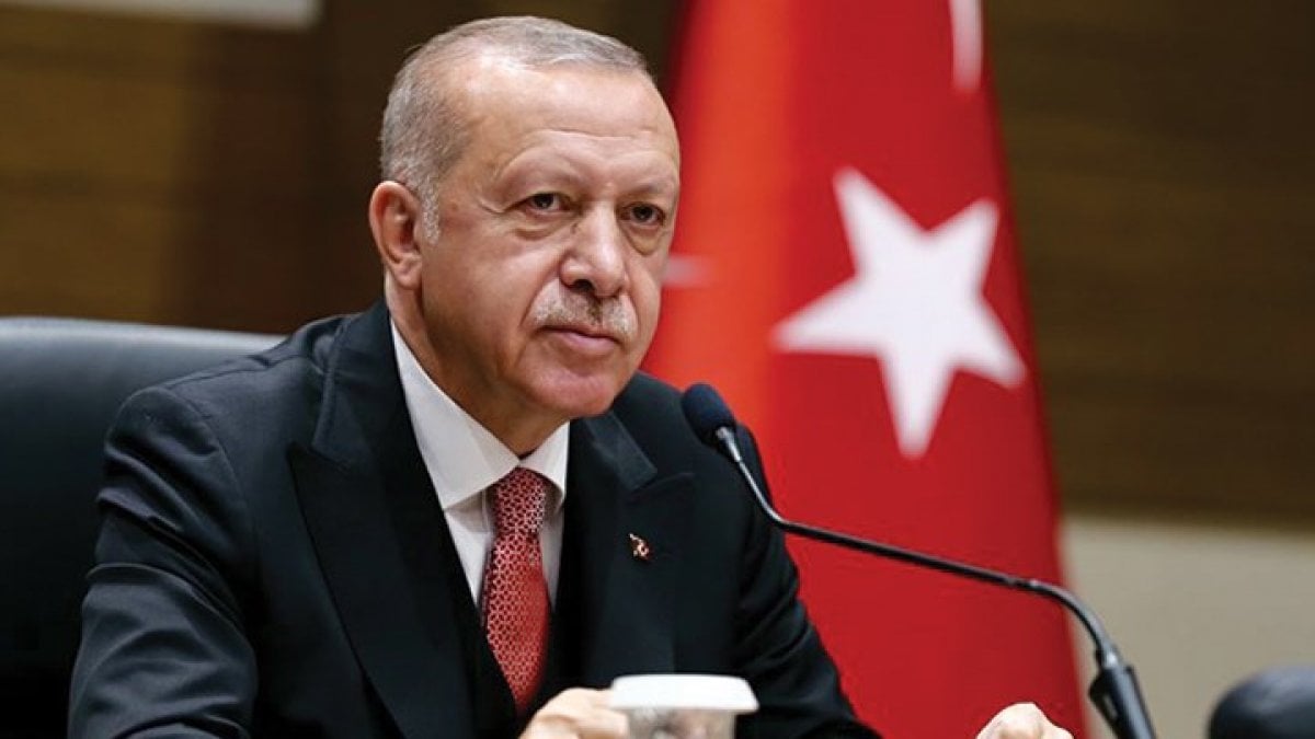 Erdoğan'dan 'açıköğretim psikoloji' talimatı
