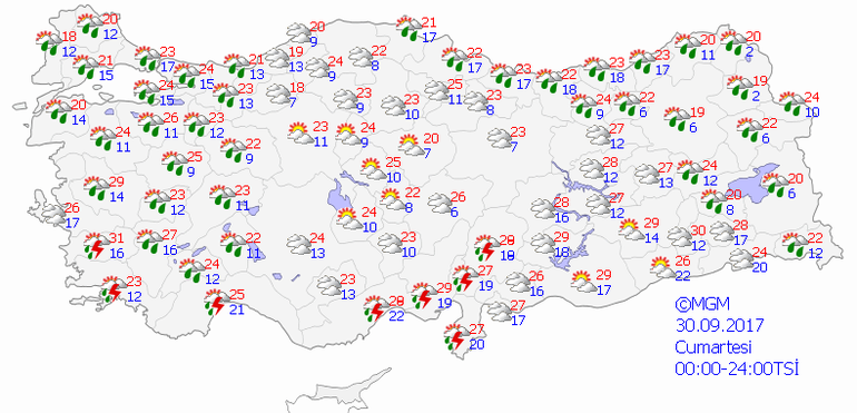 İstanbullular dikkat! Meteoroloji'den çok önemli uyarı