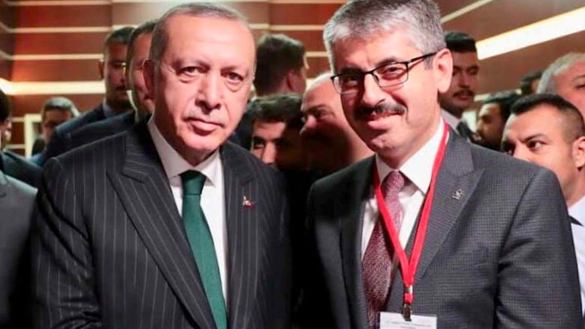 Yeni atanan müdürleri AKP il başkanı açıkladı, CHP tepki gösterdi
