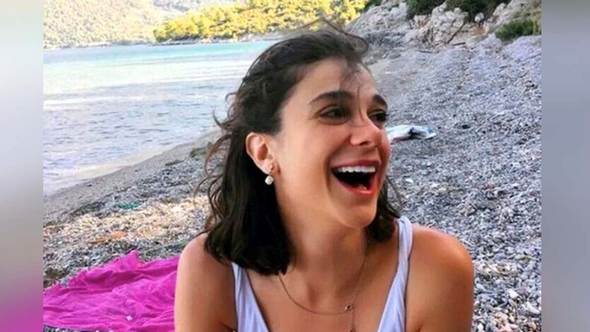 3 gündür bulunamayan Pınar Gültekin hâlâ aranıyor