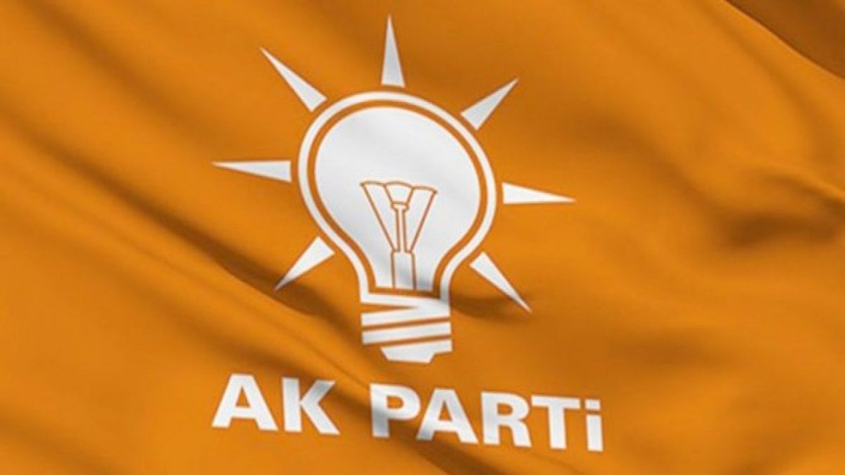 AKP üye sayısını 5 ayda 100 bin artırdı