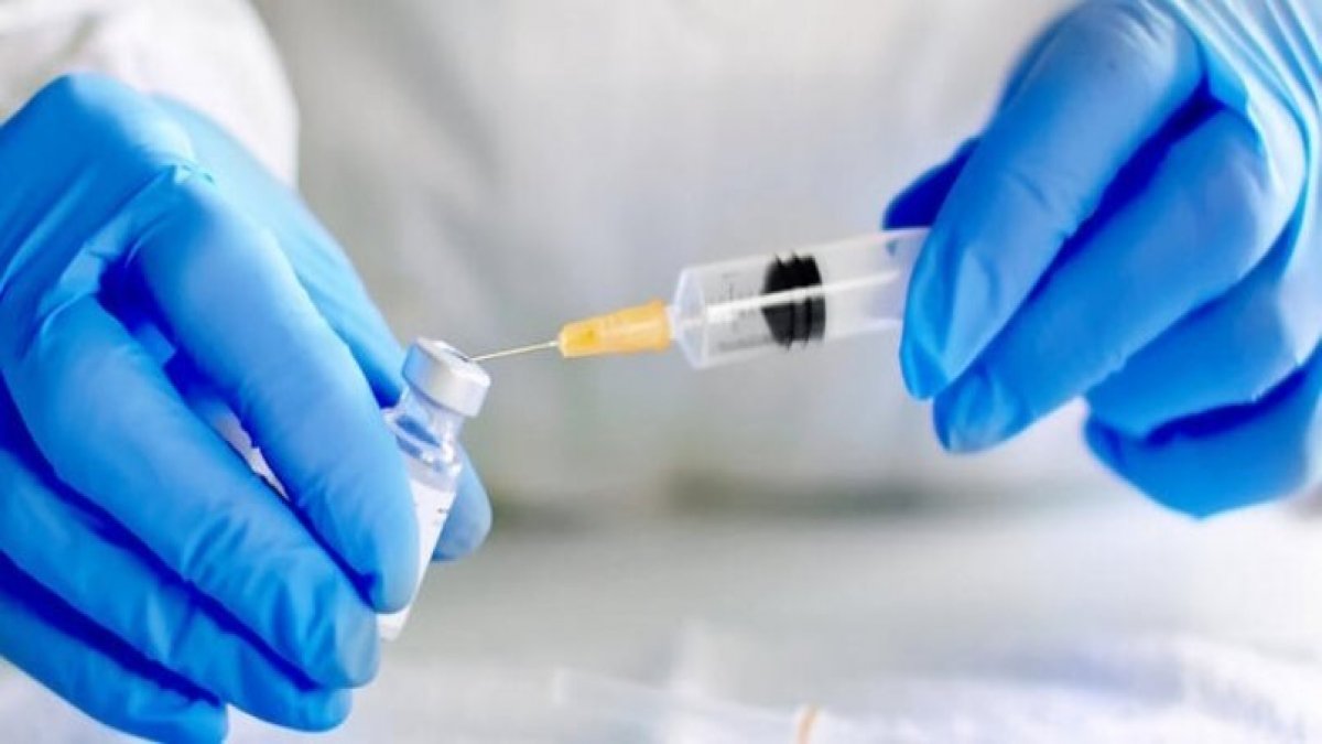 Rusya, koronavirüs aşısının hazır olduğunu duyurdu
