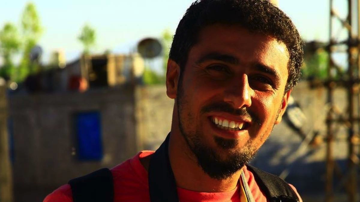 Gazeteci Aziz Oruç'un tutukluluğuna devam kararı