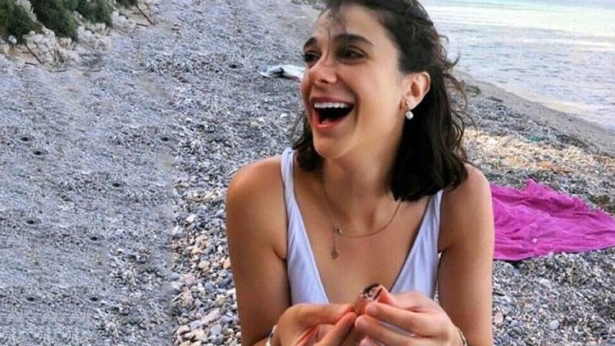 Pınar'ı öldüren Cemal Metin Avcı'nın ilk ifadesi ortaya çıktı