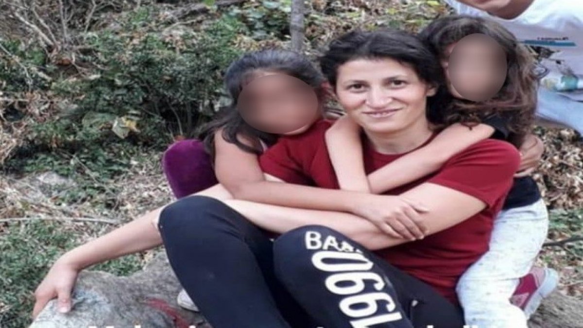 İstanbul’da bir kadın uykusunda katledildi