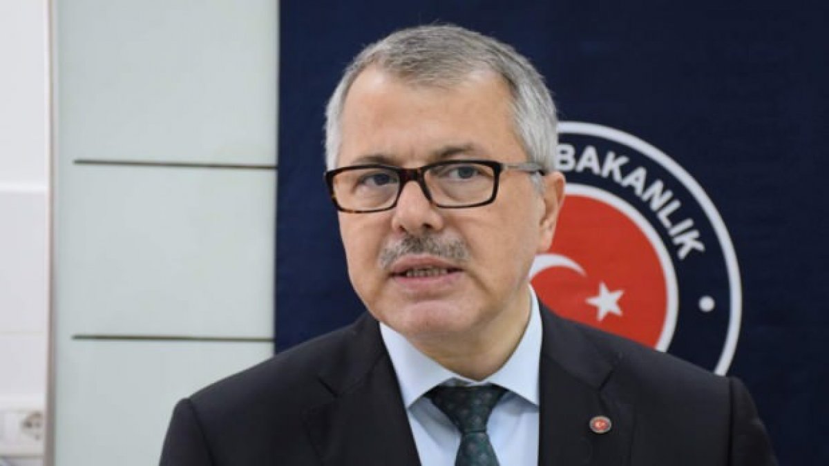 Türk Tarih Kurumu'nun yeni başkanı belli oldu