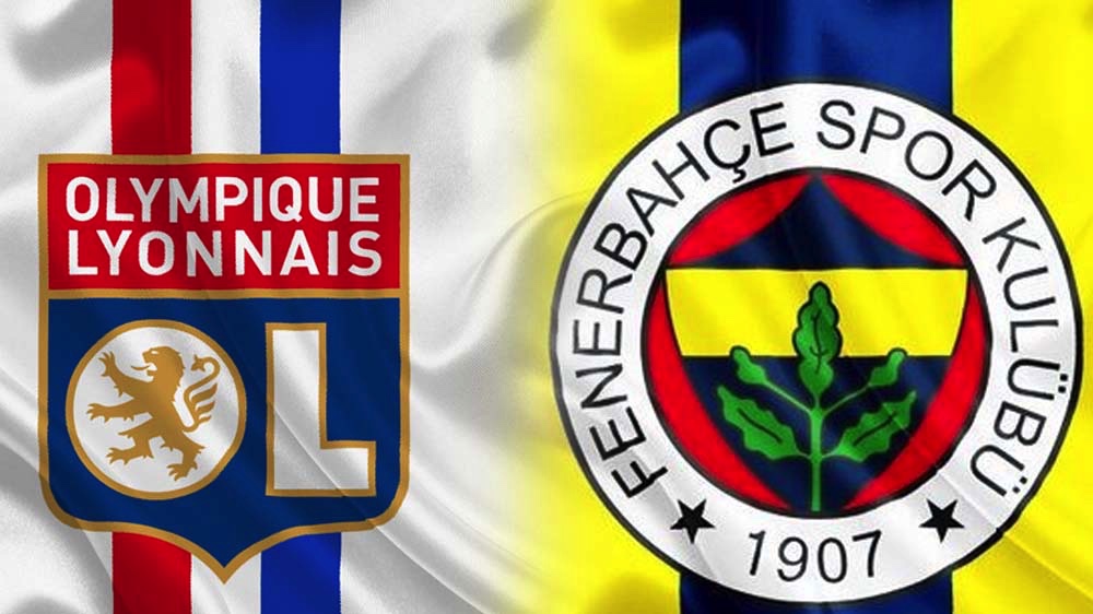 Lyon’dan Fenerbahçe’ye transfer atağı 