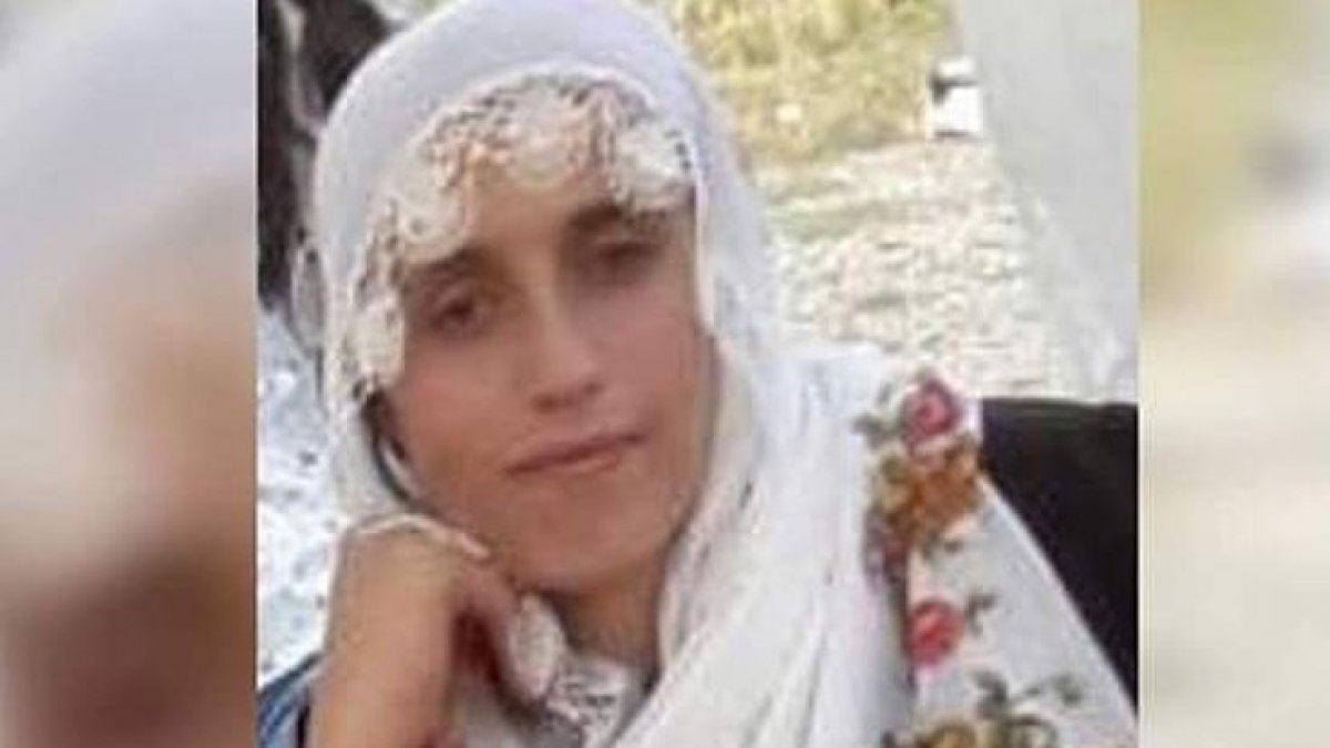 Fatma Altınmakas haberlerine erişim engeli