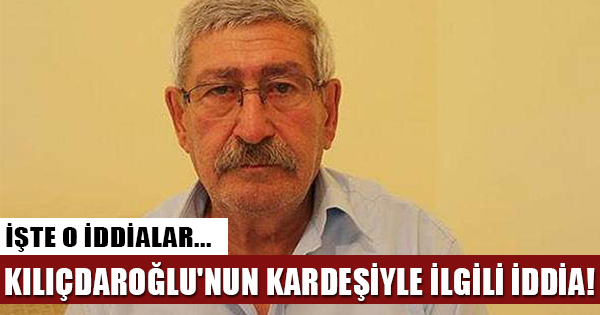 Celal Kılıçdaroğlu: Sosyal medya hesabım yok