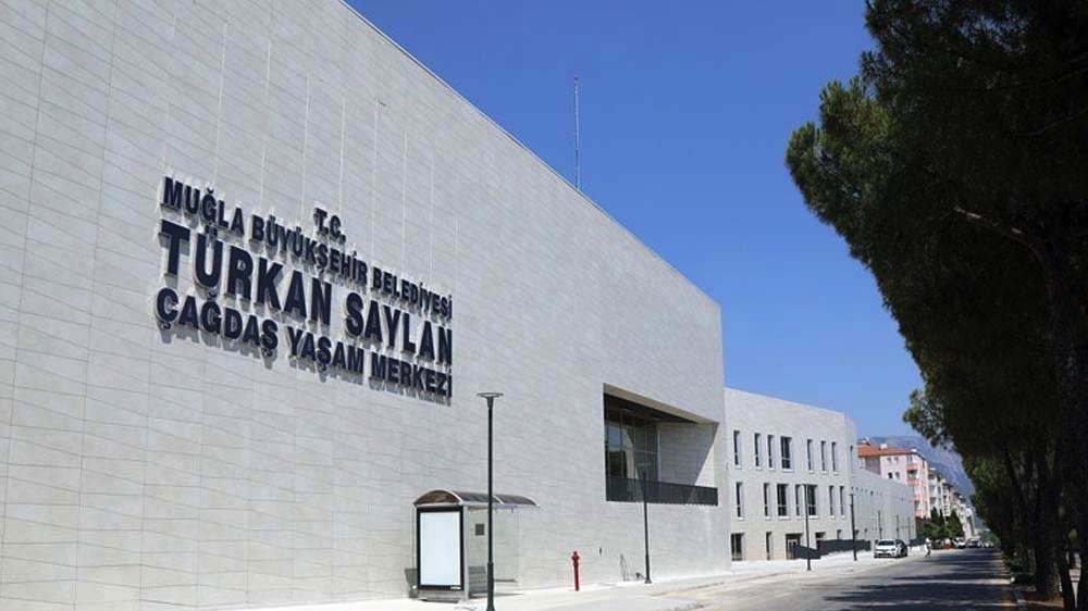 Türkan Saylan Çağdaş Yaşam Merkezi açılıyor