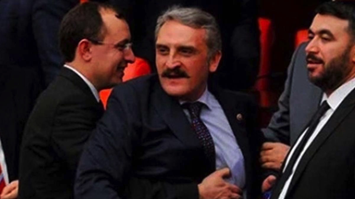 "Eşitlik koca bir tantanadır" diyen AKP'li Çamlı: Tavuğa horozluk yaptıramazsın