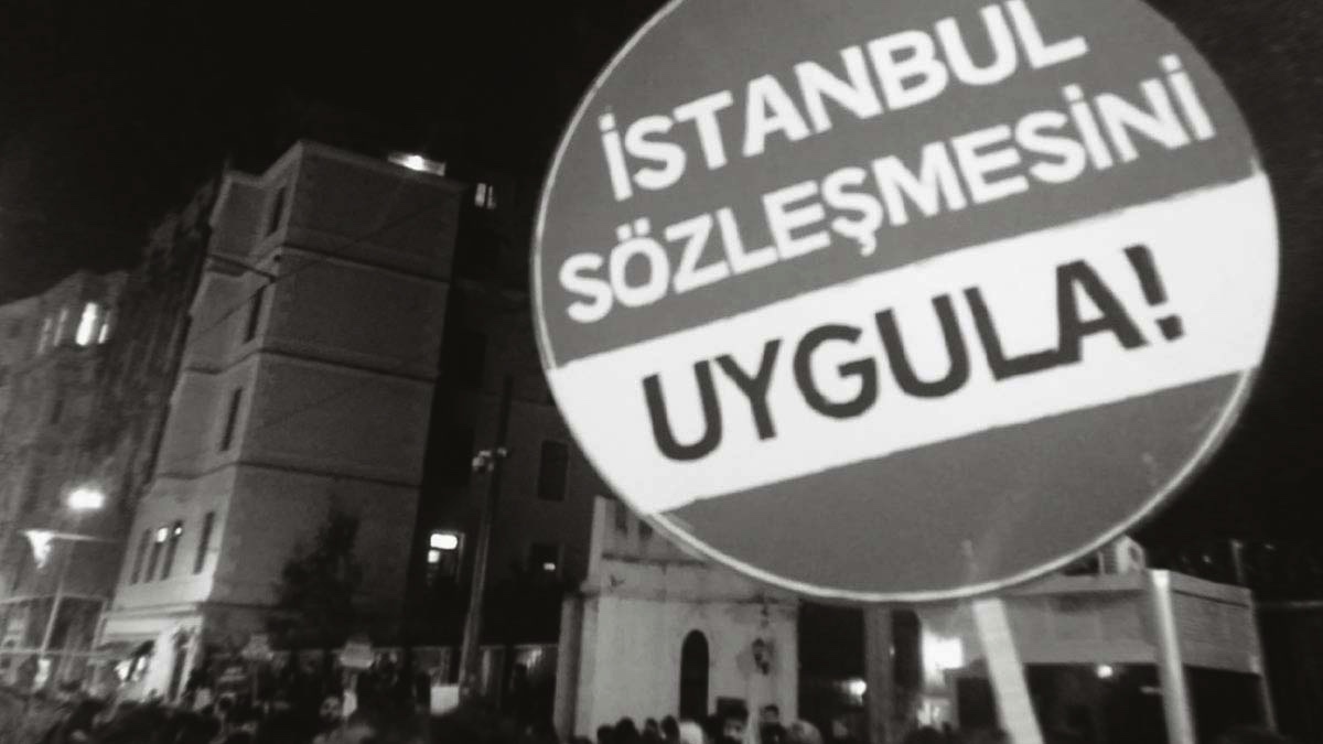 #ChallengeAccepted akımı sosyal medyada nasıl İstanbul Sözleşmesi'ne destek kampanyasına dönüştü?
