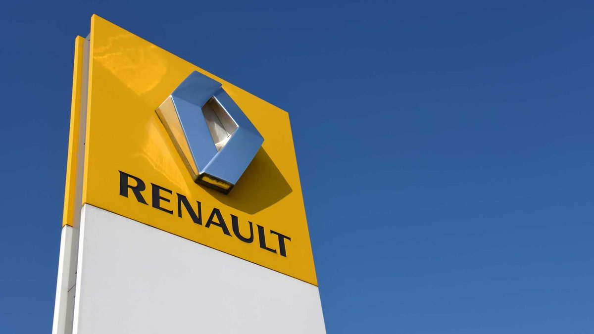 Renault: Binlerce çalışan işten çıkarılacak