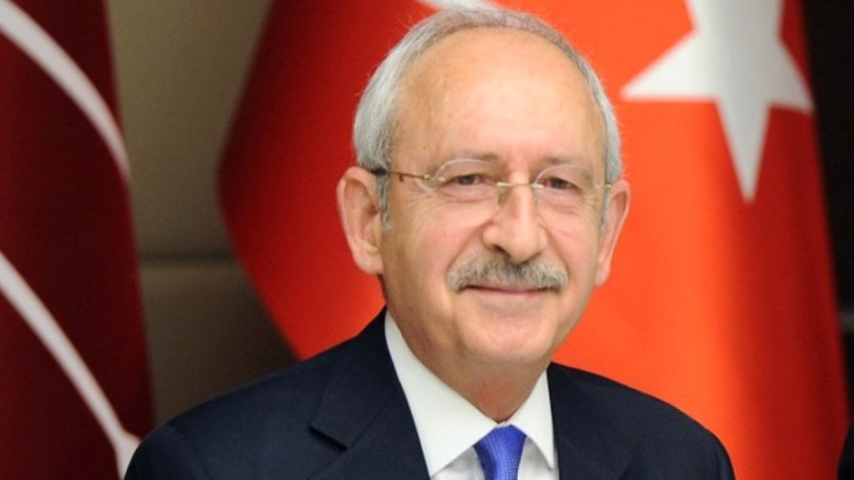 Kılıçdaroğlu'ndan bayram mesajı