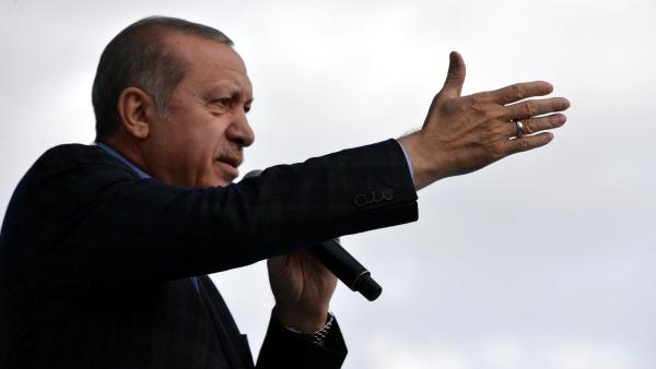 ''Yanıltıldık'' diyen Erdoğan'dan yeni açıklama: Pişman değiliz!