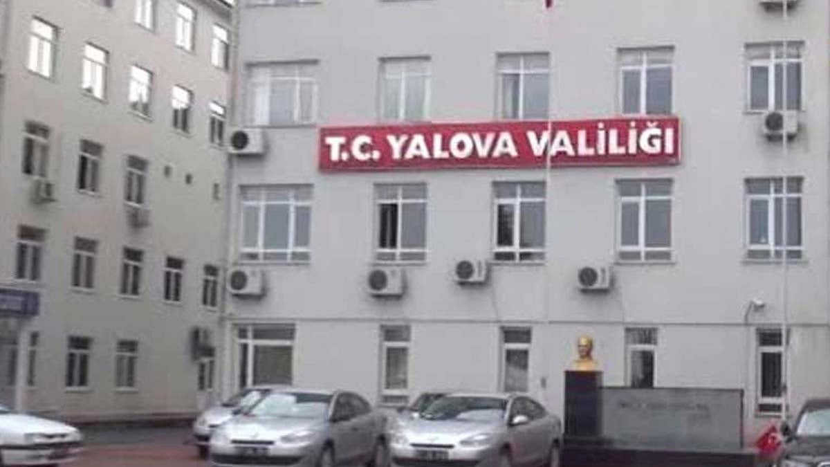 Yalova'da toplu taziye ziyaretleri yasaklandı