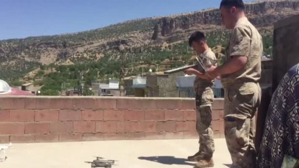 Diyarbakır'da kaybolan Miraç aranıyor