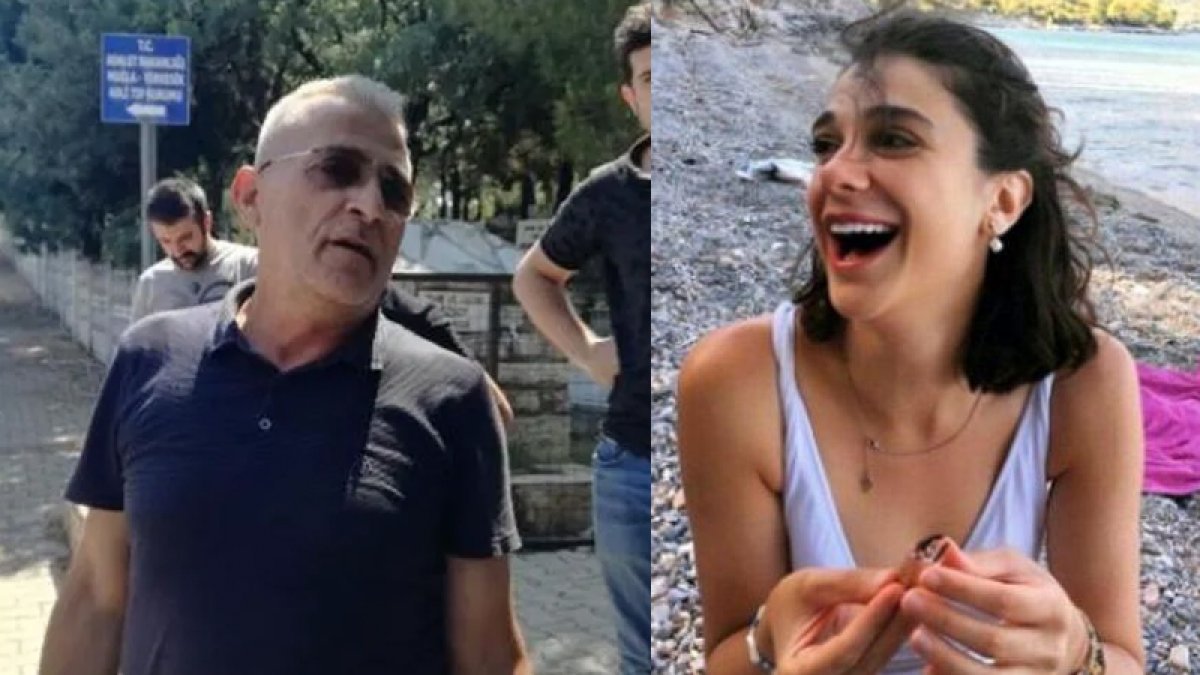 Pınar'ın babası: Arkadaşı olduğu söylenen Ceren'den şüpheleniyoruz