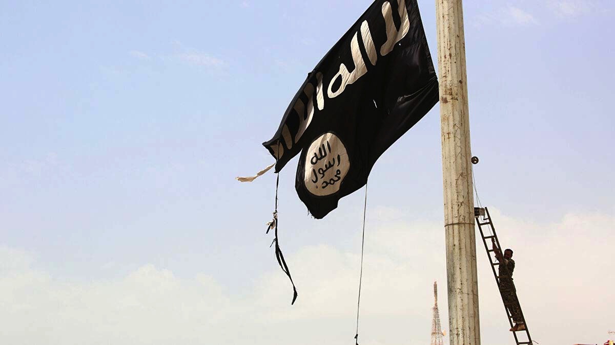 'IŞİD kasabı' olarak bilinen istihbarat sorumlusu öldürüldü