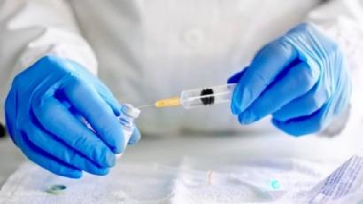 ABD'li şirket koronavirüs aşısı için insan testlerine başladı