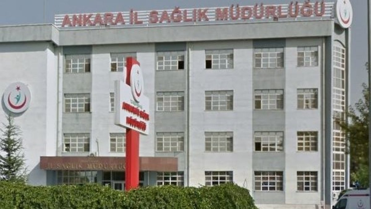 Ankara'da yatakların yüzde 50’si koronavirüs için ayrıldı