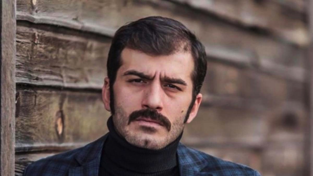 Bayraktar'la ilgili taciz tehdit iddialarının ardından oyuncu Arif Pişkin: Dayı filminden ayrılıyorum
