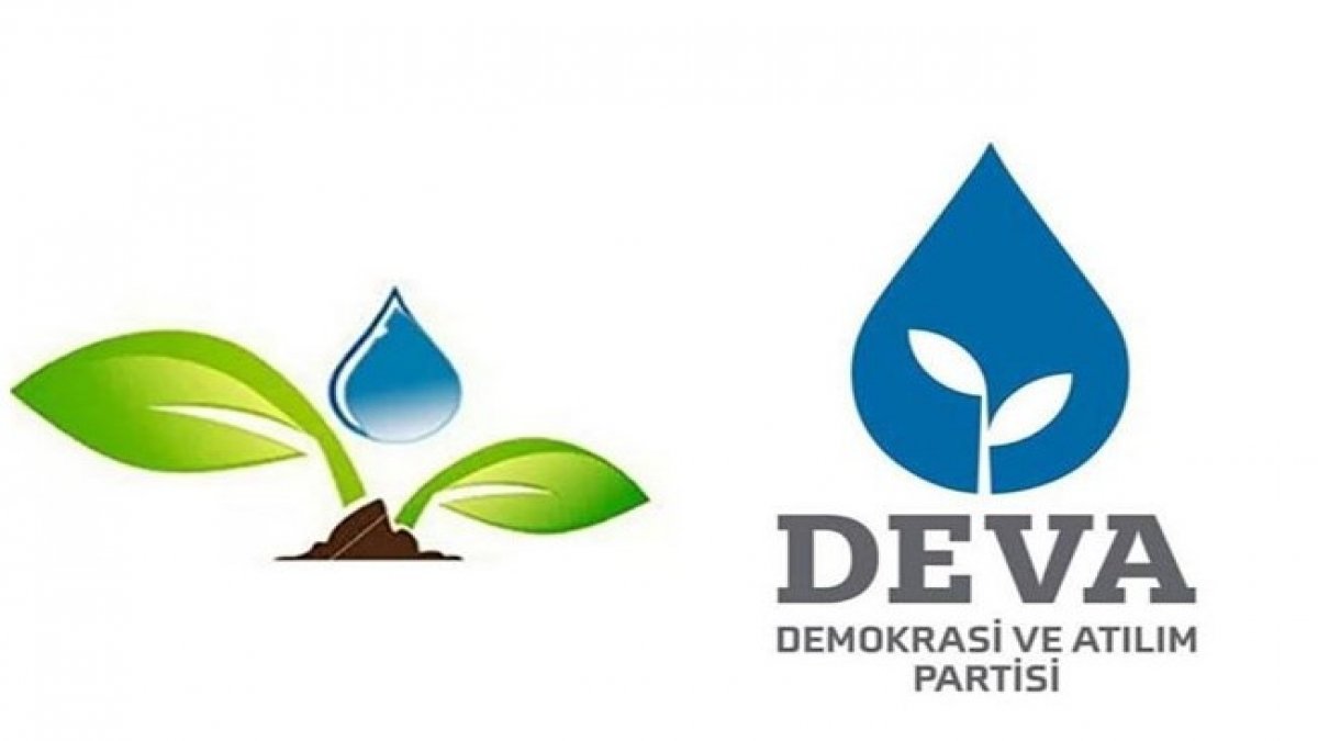 DEVA'dan yeni kurulan Umut Partisine uyarı