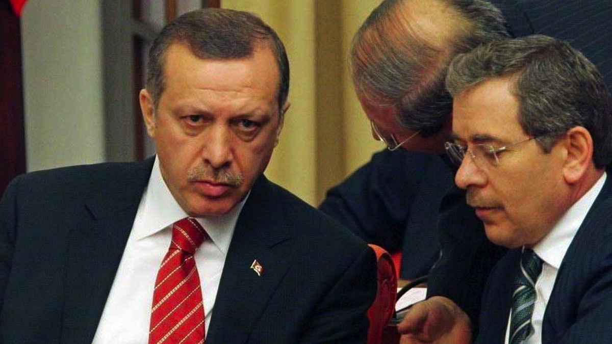 Şener'den Erdoğan'a: Türkiye’nin bu aileyi taşıyacak hali kalmadı