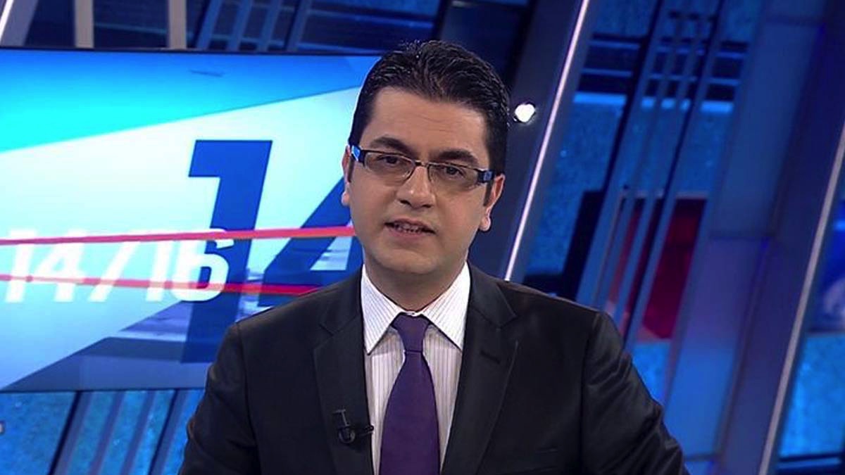 Spor spikeri Emre Gönlüşen yaşamını yitirdi