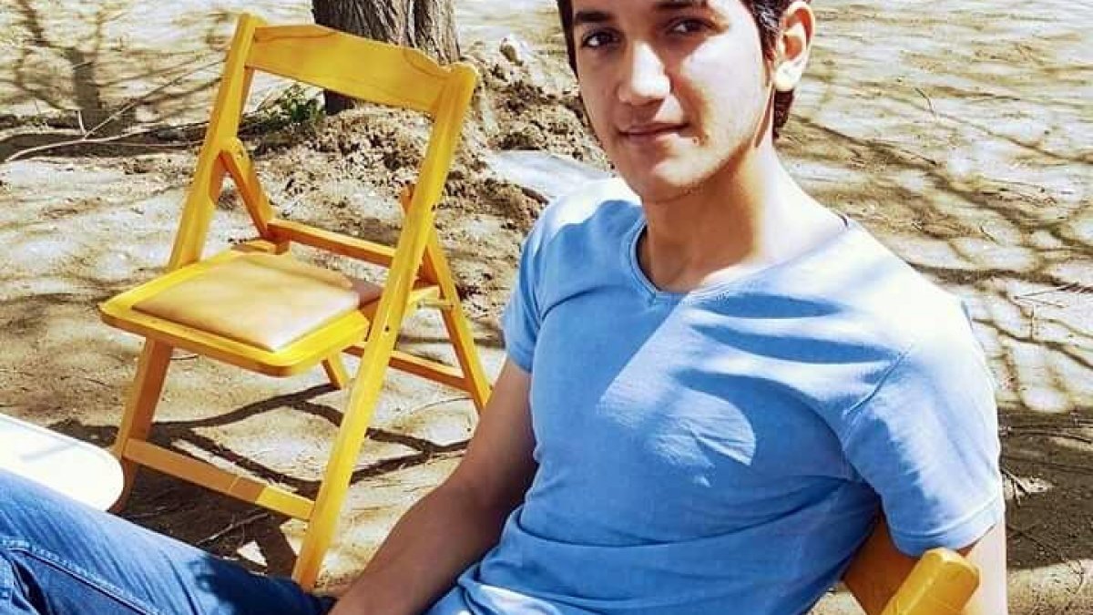 AKP'li başkanın oğlu kazada yaşamını yitirdi