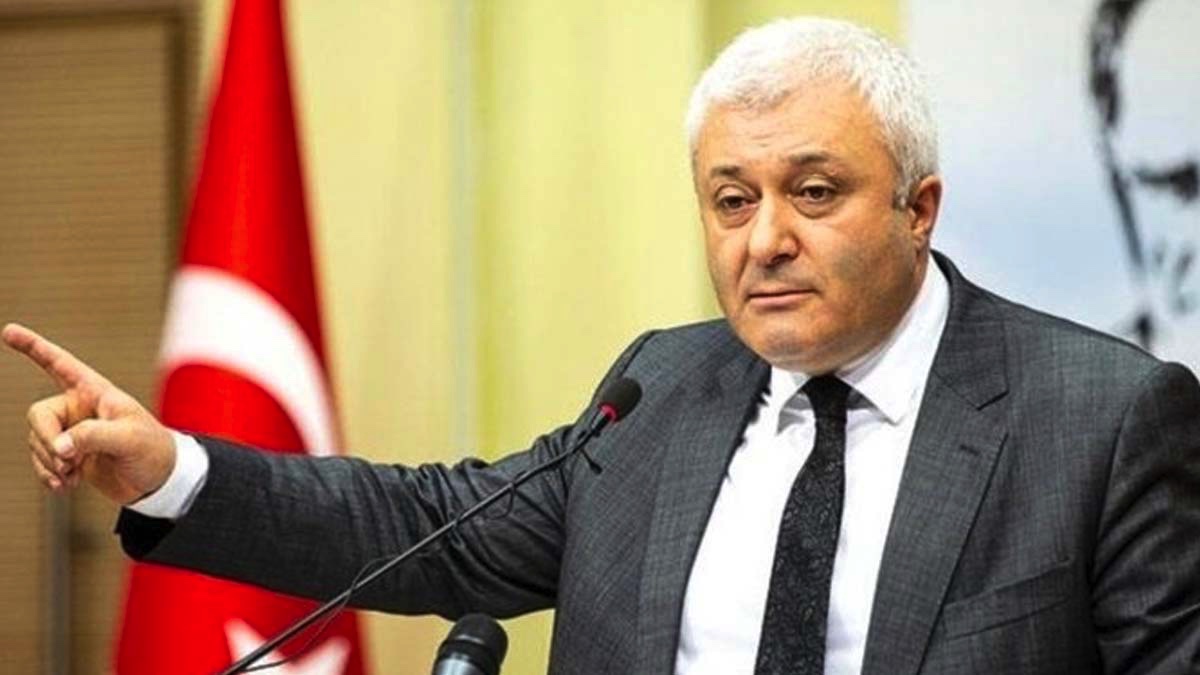 PM'ye giremeyen Tuncay Özkan'a CHP'de yeni görev