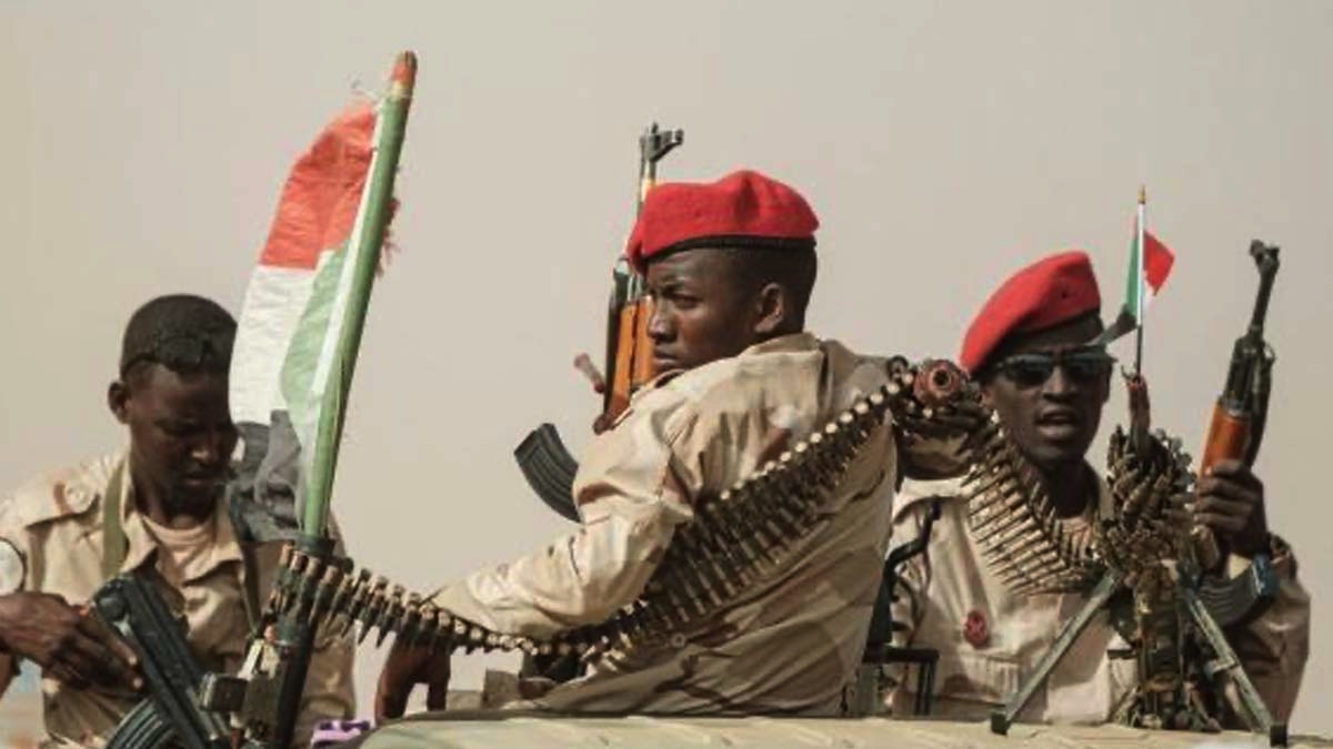 Güney Sudan'da ordu ve siviller arasında 'kırmızı eşarp' çatışması: 127 ölü