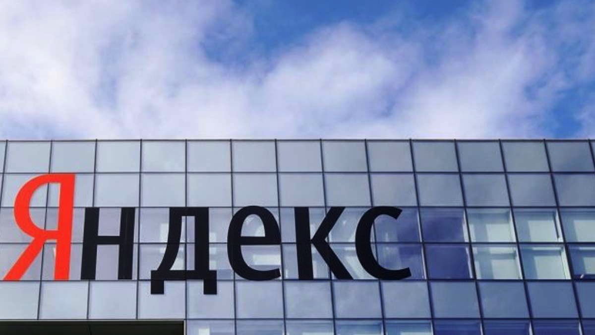 Yandex'in Belarus'taki ofisine silahlı saldırı