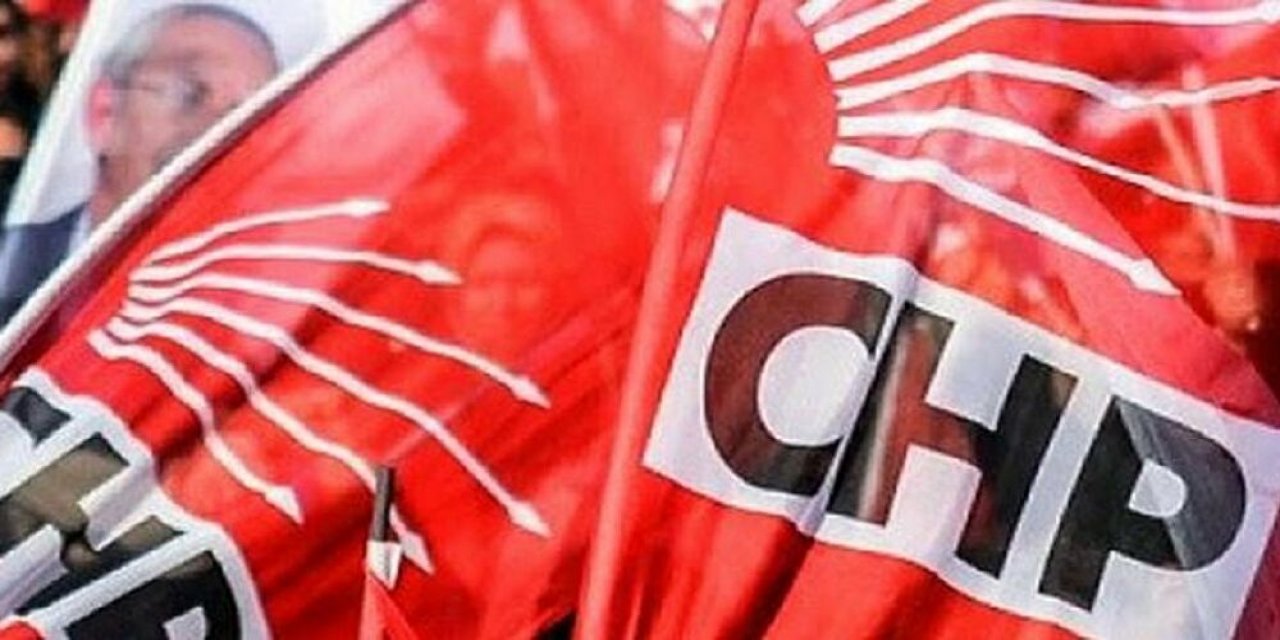 CHP "üye istifaları" iddiasını reddetti