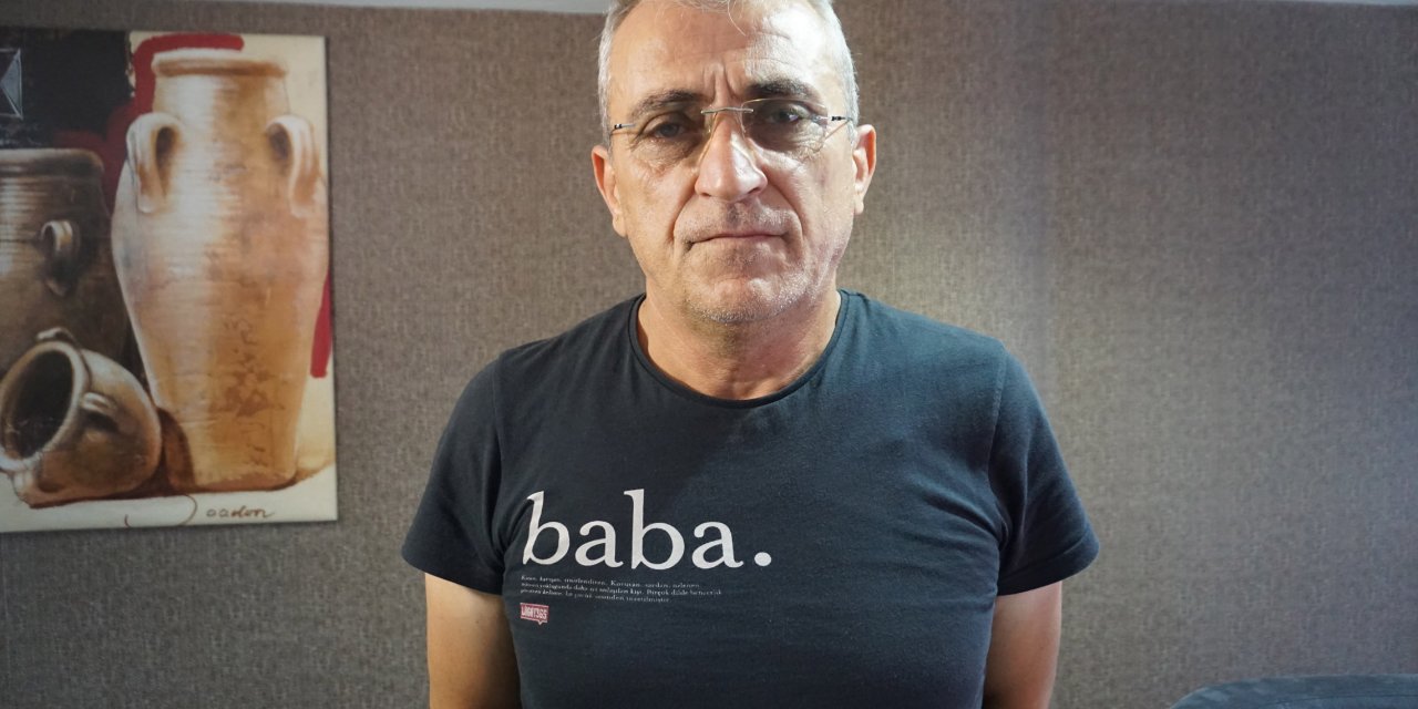 Pınar Gültekin'in babası: Kamera kayıtları mevcut