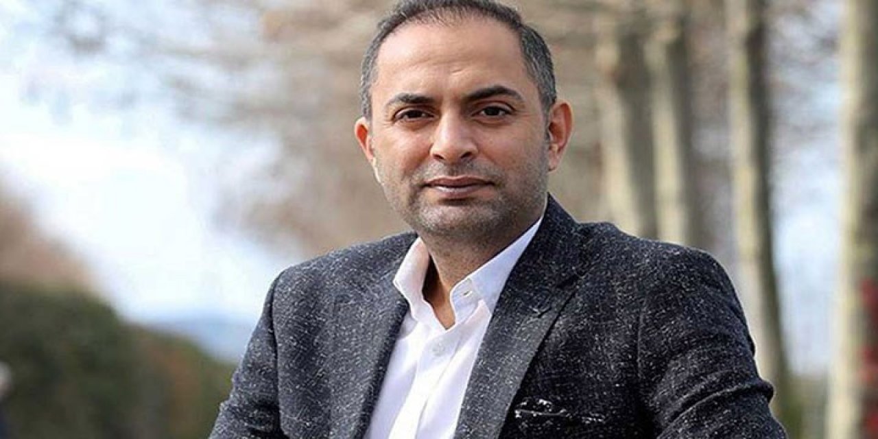 Gazeteci Murat Ağırel’den Berat Albayrak göndermesi: 112 TL fatura geldi
