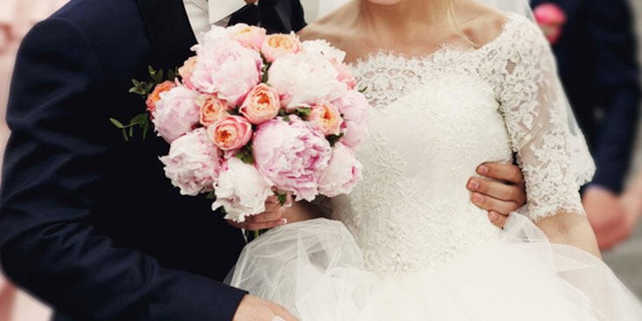 Düğünler 1 hafta değil 10 saat olacak