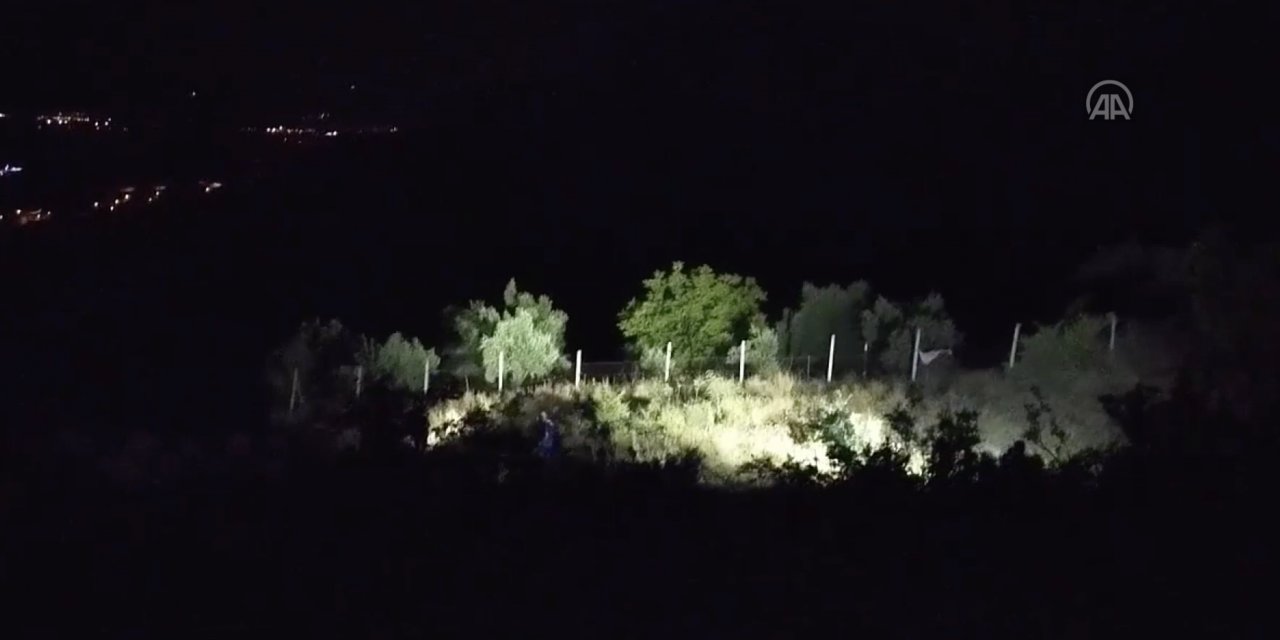 Sevindiren haber geldi: Uyurken bulundu