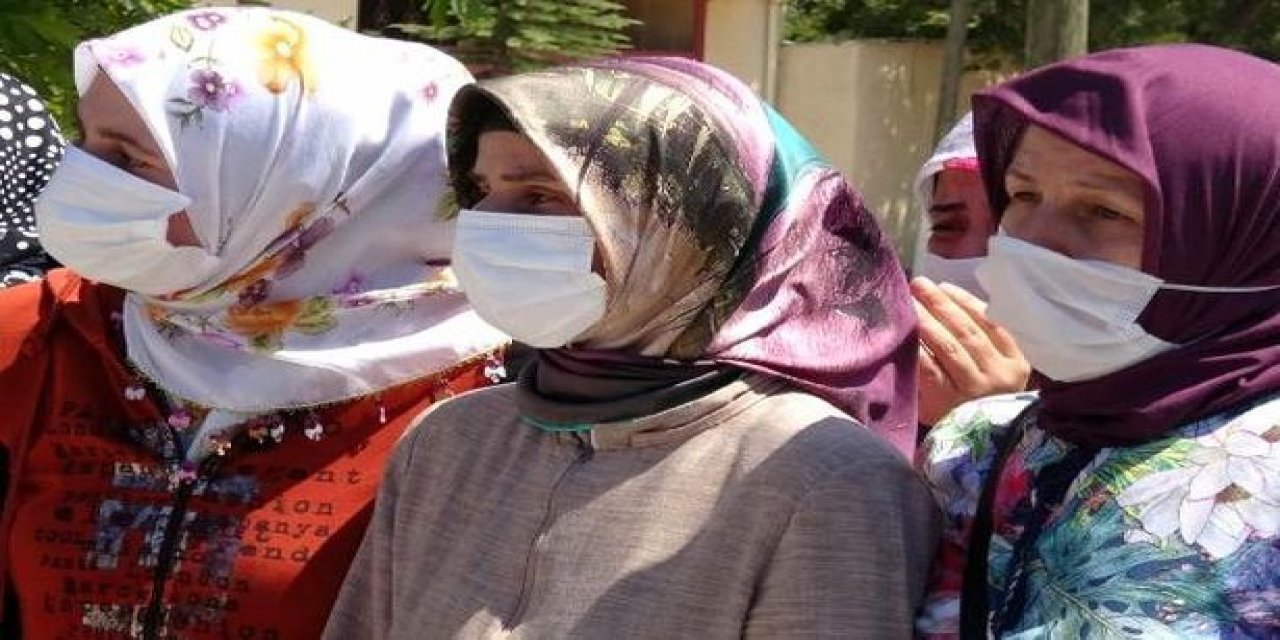 TTB'den yangında çocuklarını kaybeden Fatma hemşireye ilişkin açıklama