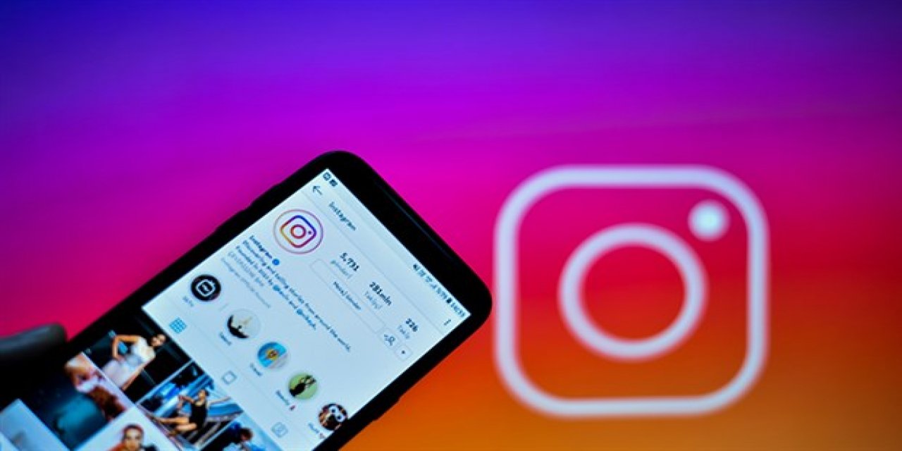Instagram hatasını kabul etti