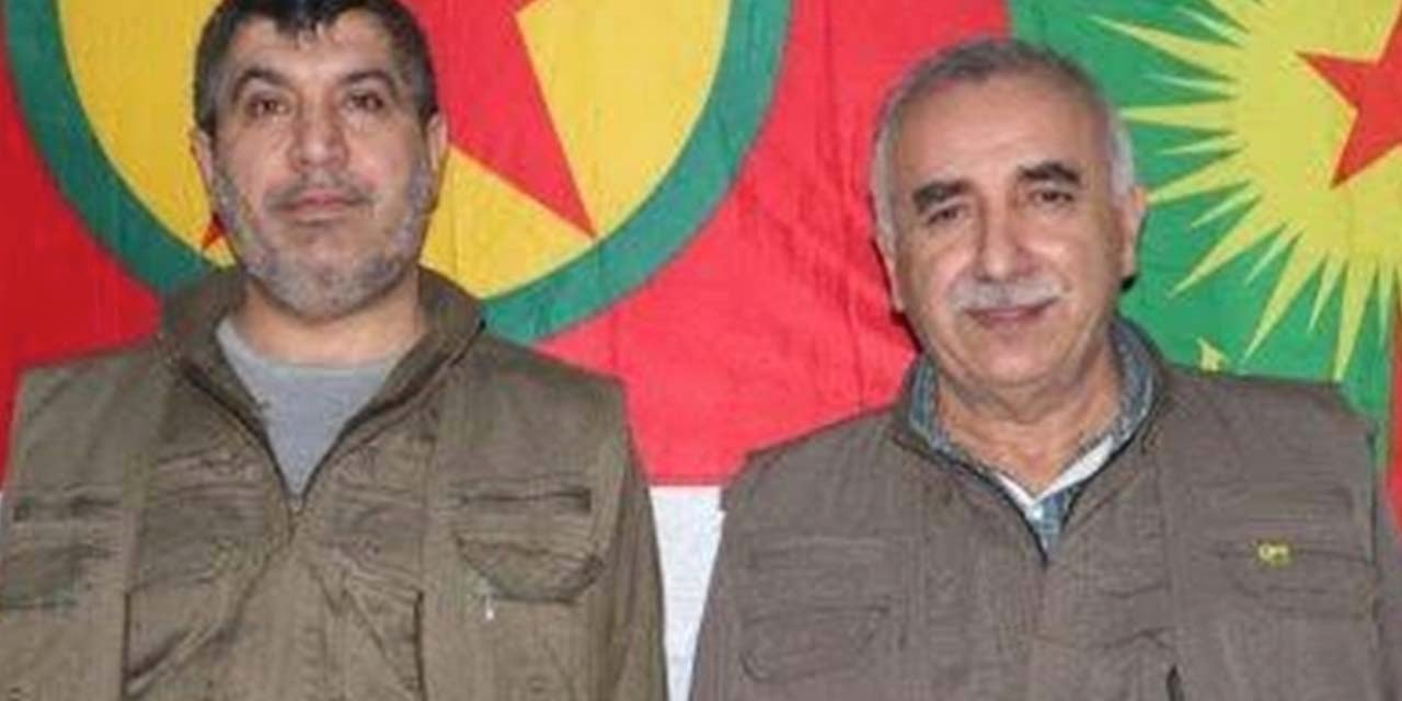 MİT: Aralarında Murat Kalko'nun da bulunduğu 7 üst düzey PKK'lı yönetici etkisiz hâle getirildi