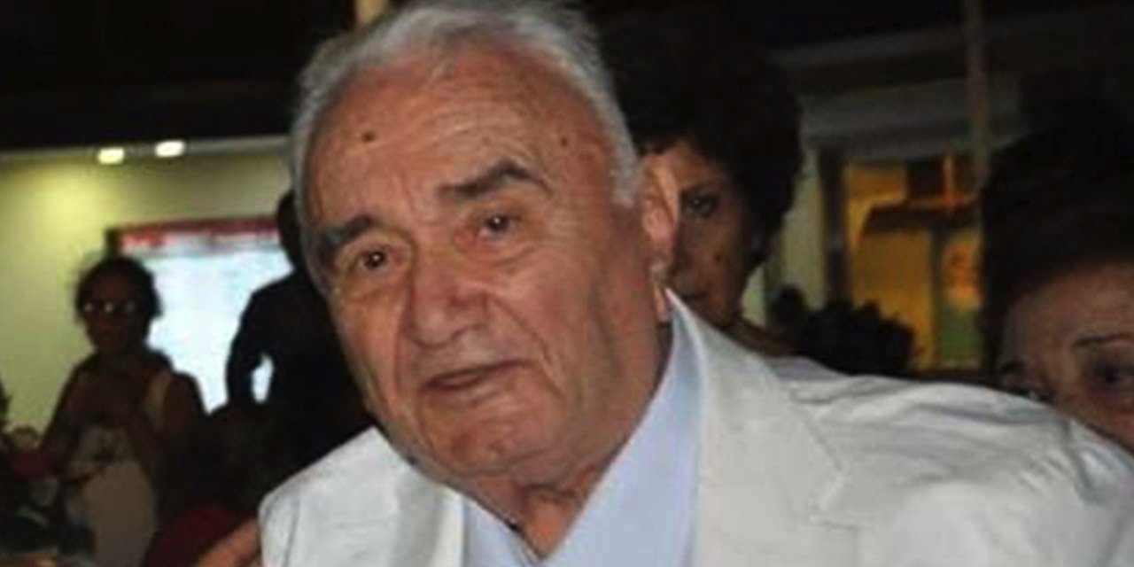 CHP'nin eski İzmir İl Başkanı hayatını kaybetti