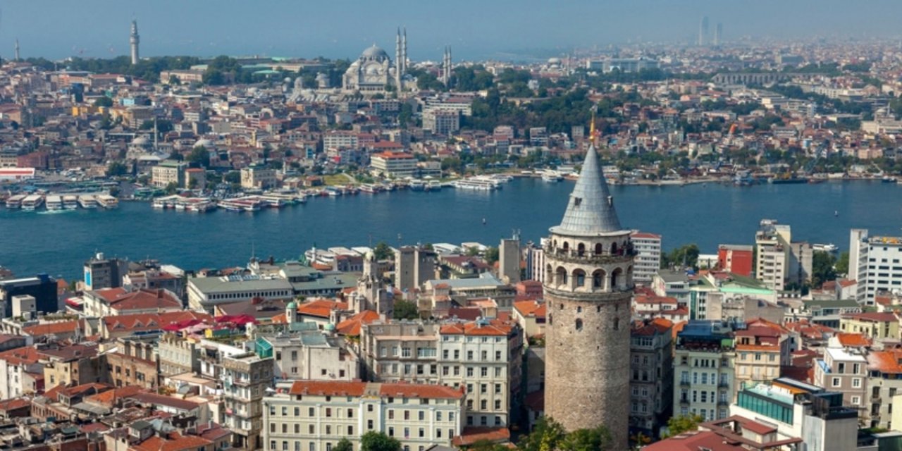 İBB raporu açıklandı: İstanbullular'ın yüzde 70'i deprem bölgesinde yaşıyor